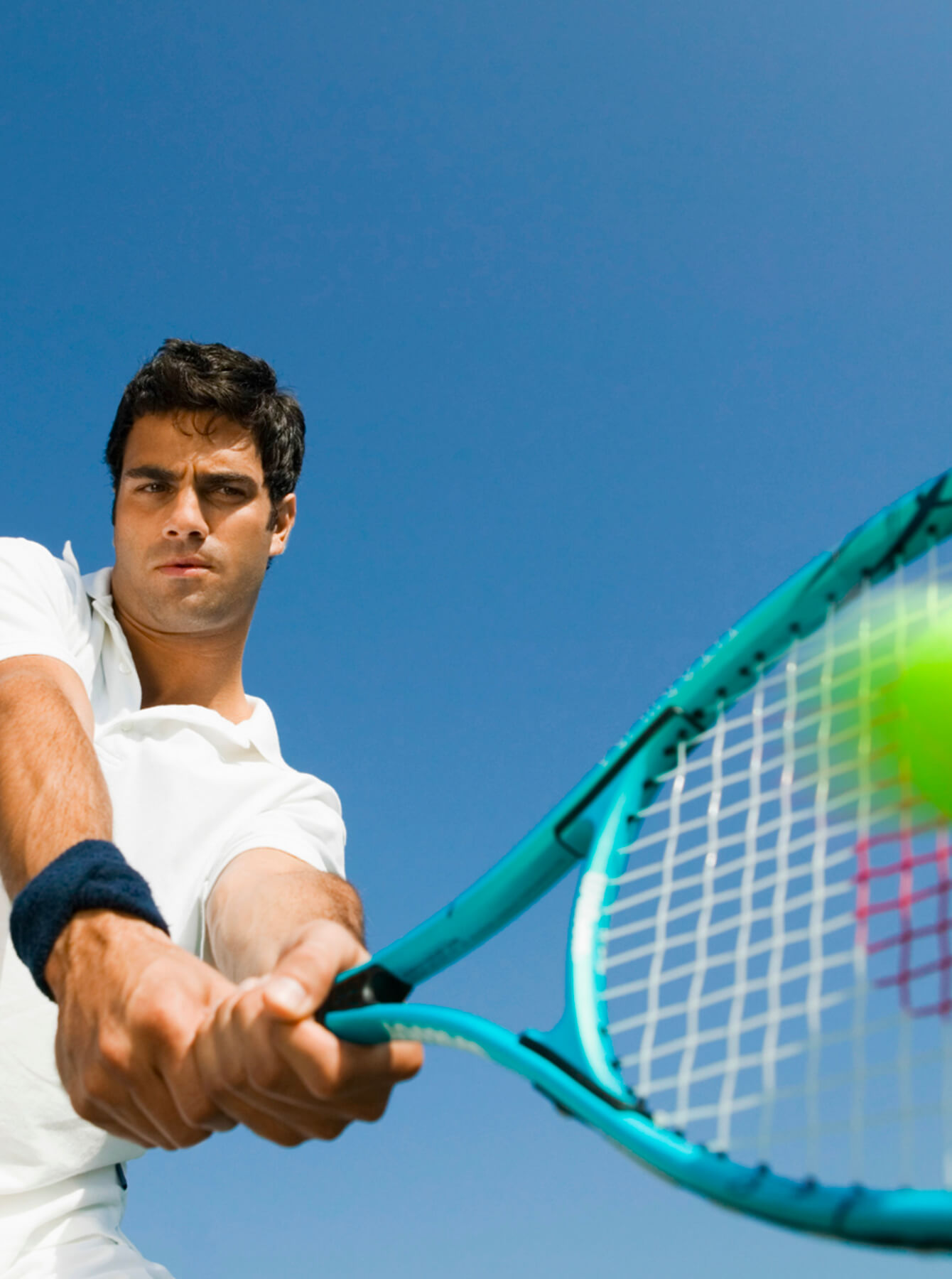 lezioni di tennis per adulti